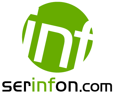 Logo Serinfon